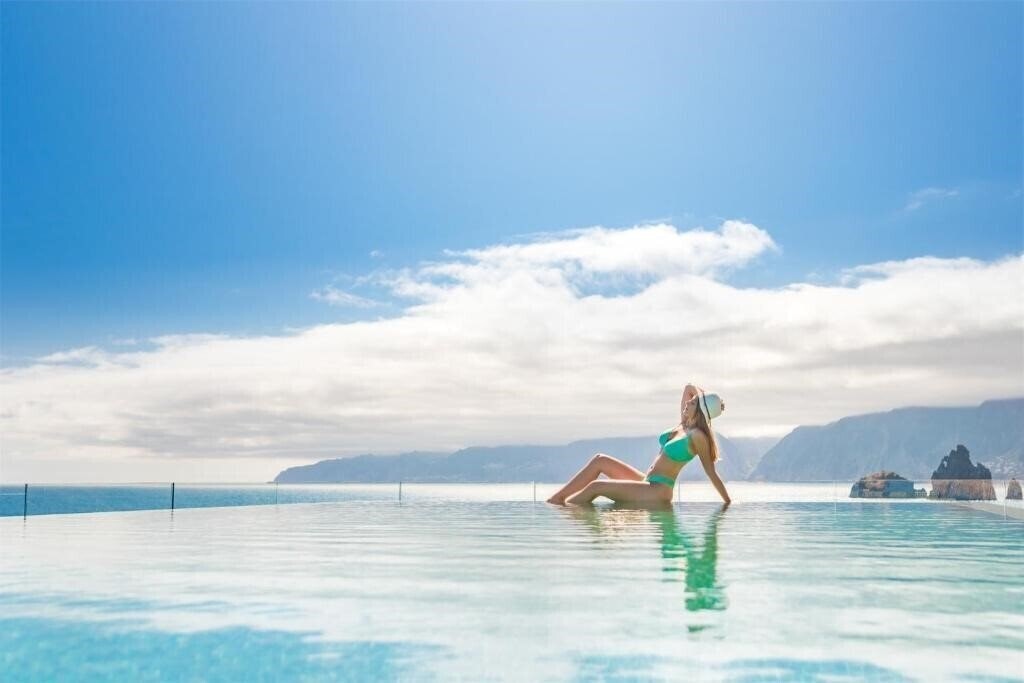 Територія Aqua Natura Bay (ex. Moniz Sol) 4*