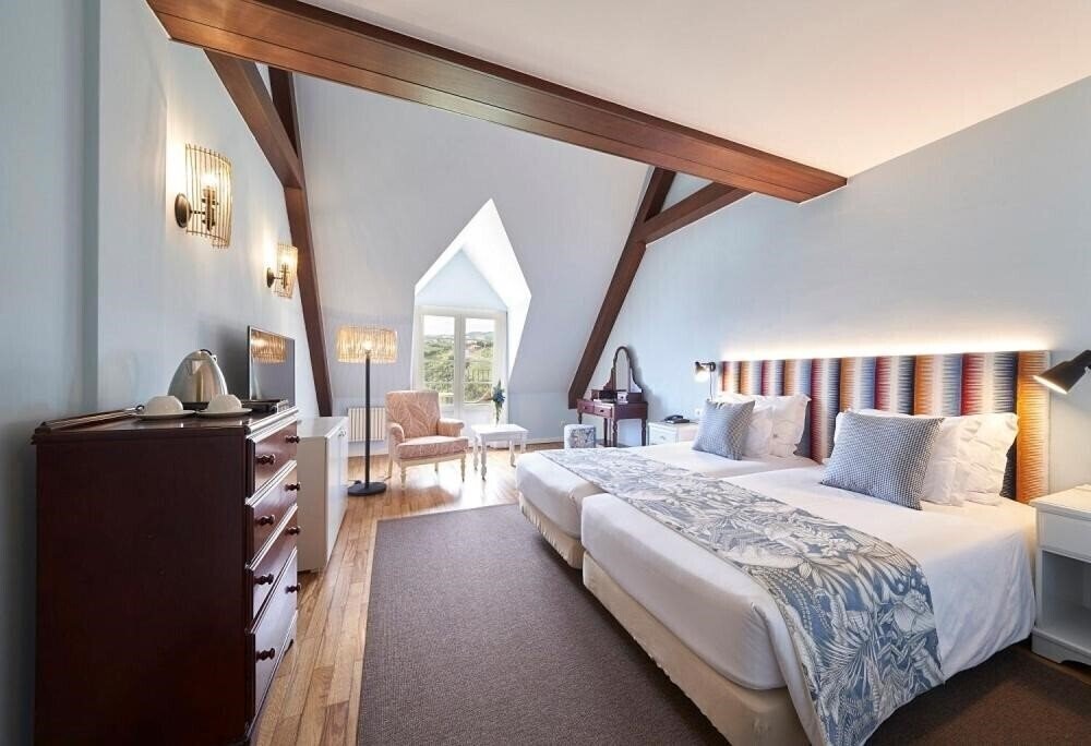 Апартаменты Quinta Do Furao 4*