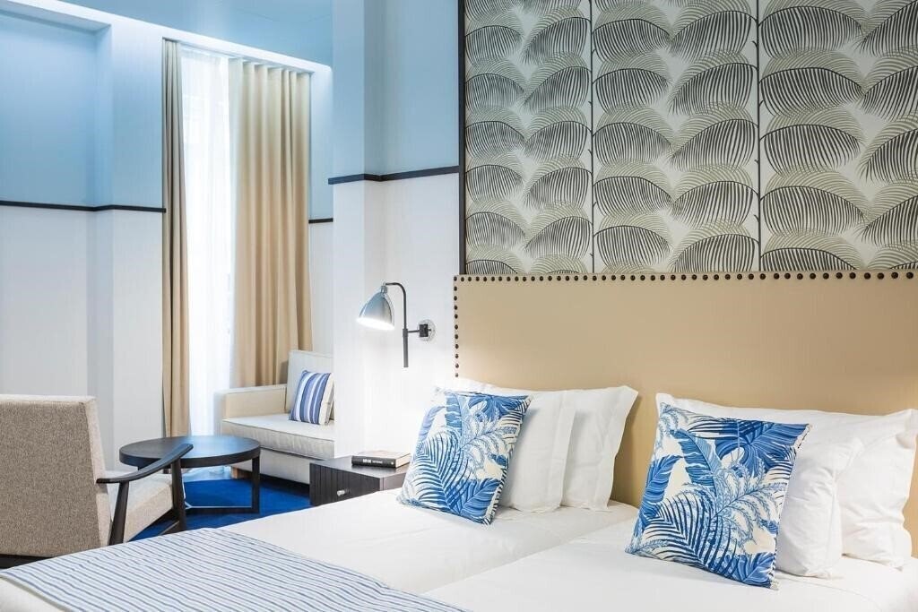 Изображение Castanheiro Boutique 4*