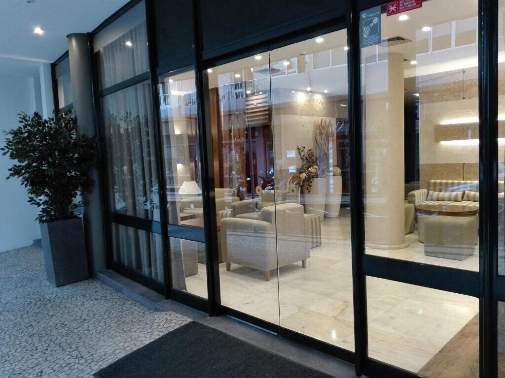 Территория Do Centro 3*