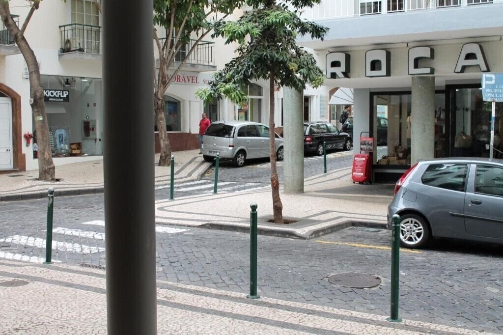 Панорама Do Centro 3*