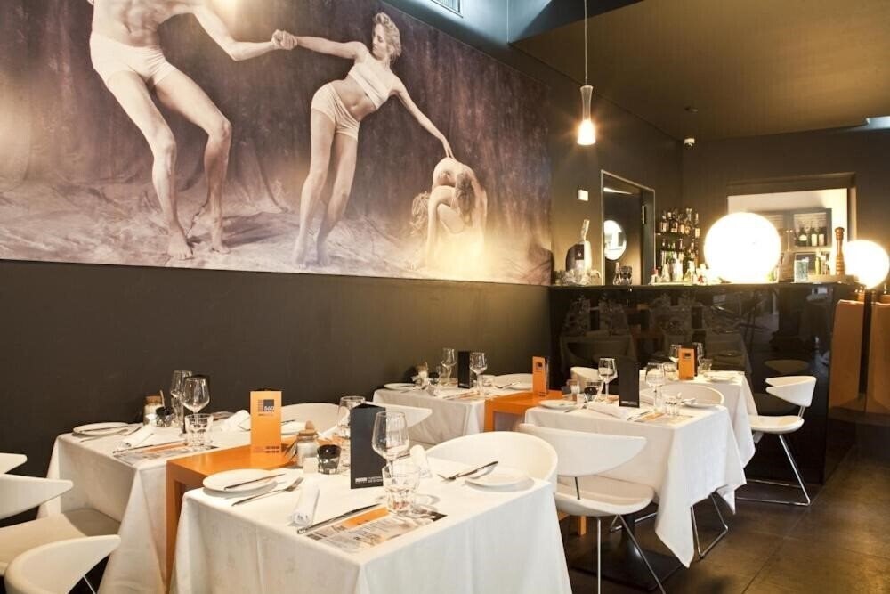 Територія Funchal Design 4*