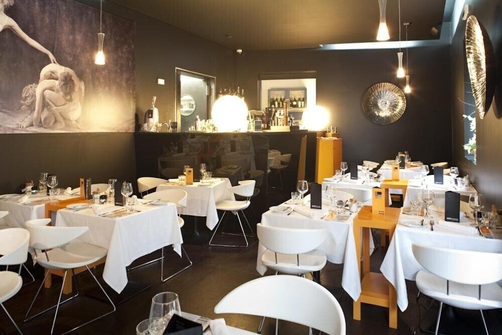 Апартаменти Funchal Design 4*