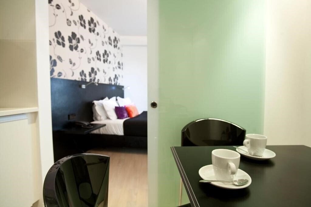 Панорама Funchal Design 4*