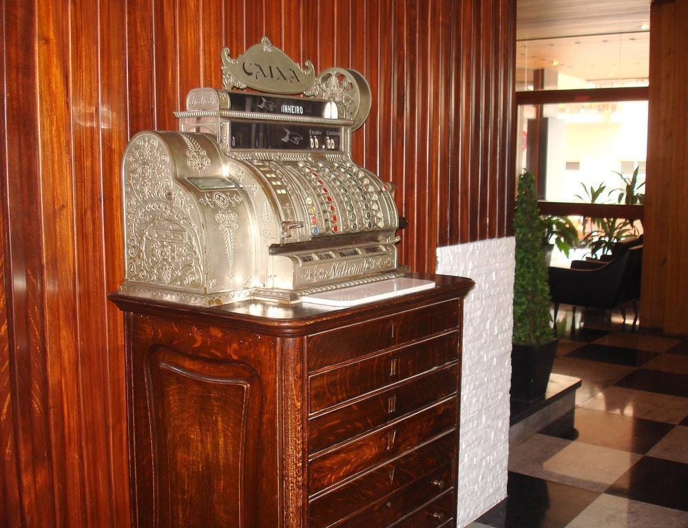 Панорама Do Carmo 3*