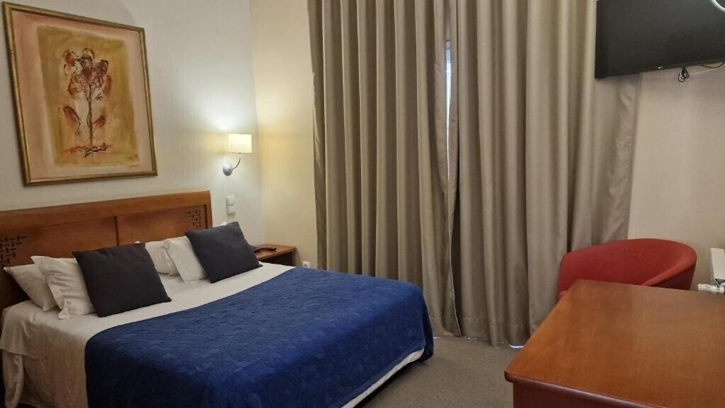 Территория O Colmo 4*