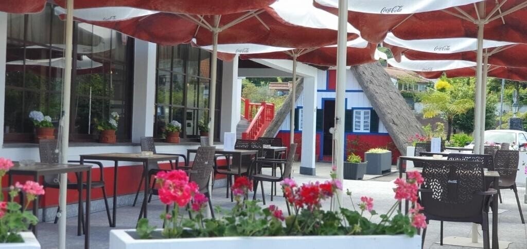 Панорама O Colmo 4*