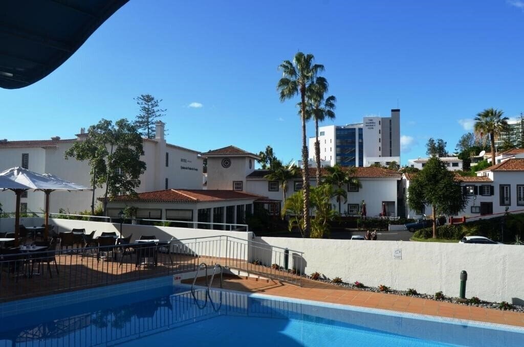 Апартаменти Madeira Bright Star 4*