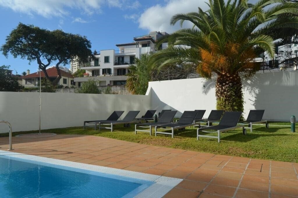 Зображення Madeira Bright Star 4*