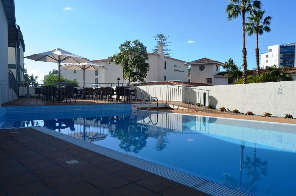 Вид Madeira Bright Star 4*