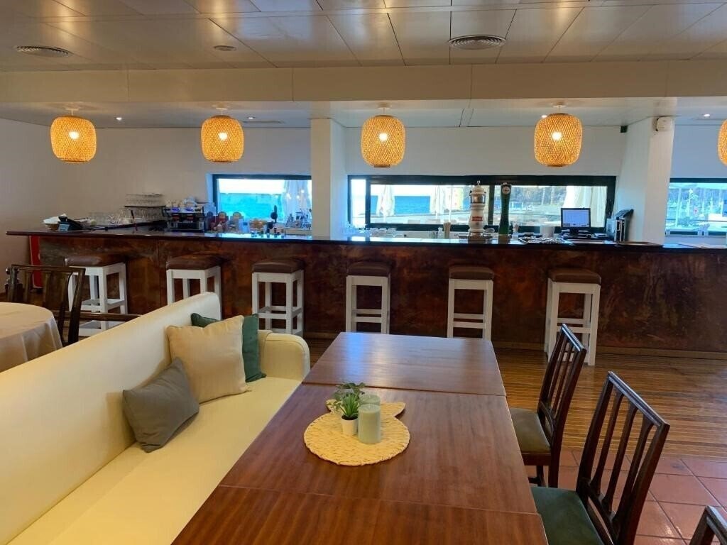 Панорама Quinta Penha De Franca 4*