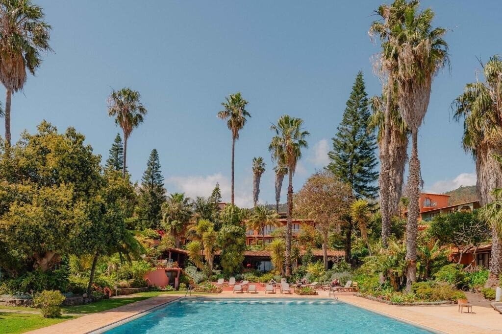 Зображення Quinta Splendida Wellness & Botanical Garden 4*