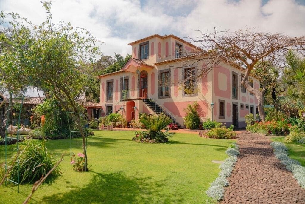 Готель Quinta Splendida Wellness & Botanical Garden 4*