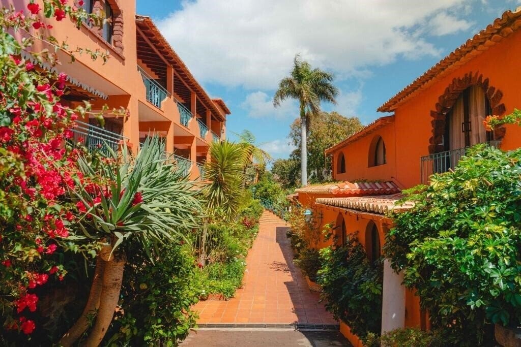 Фотографія Quinta Splendida Wellness & Botanical Garden 4*