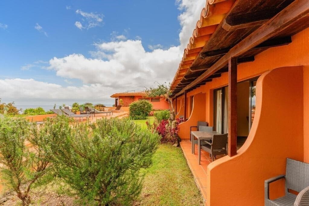 Картинка Quinta Splendida Wellness & Botanical Garden 4*