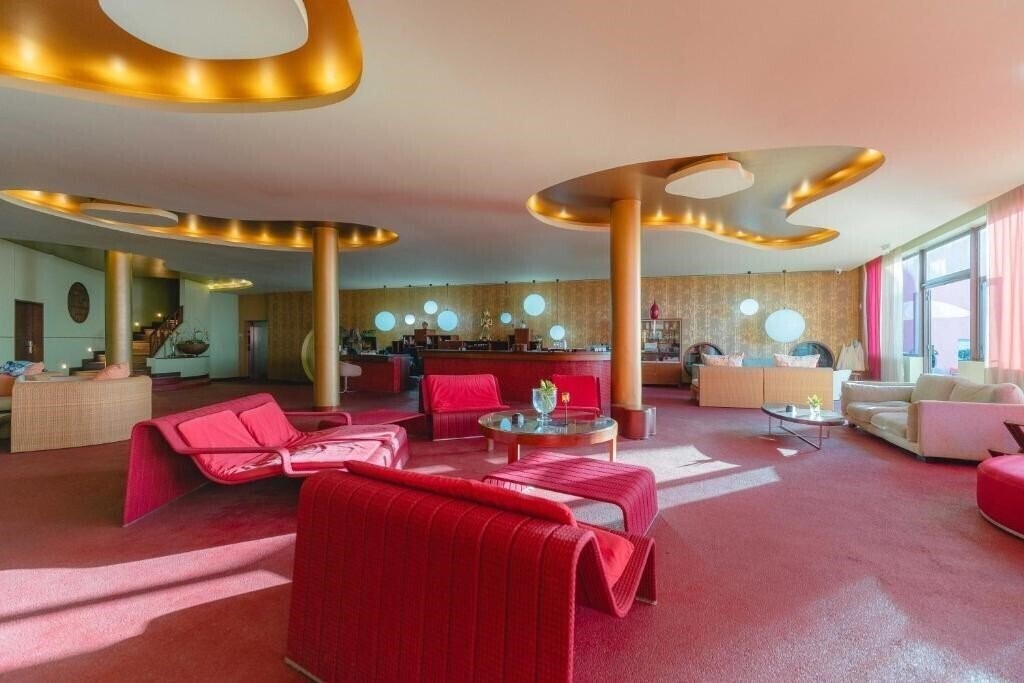 Апартаменти Quinta Splendida Wellness & Botanical Garden 4*