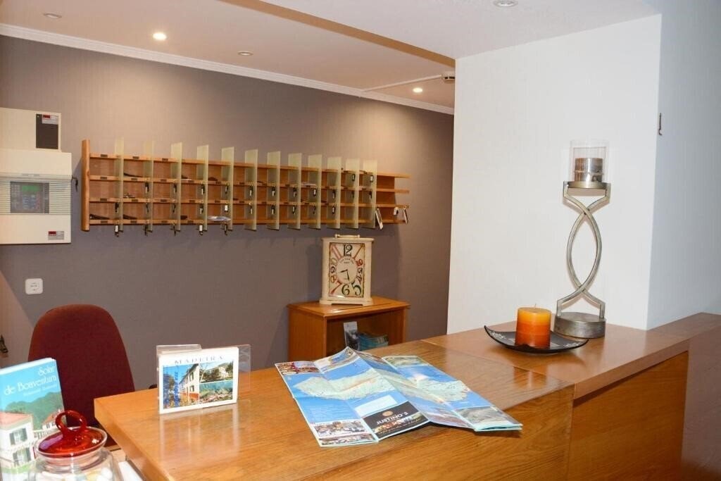 Вид Solar Da Boaventura 3*