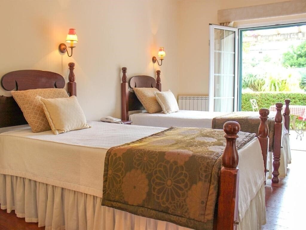 Територія Solar Da Boaventura 3*