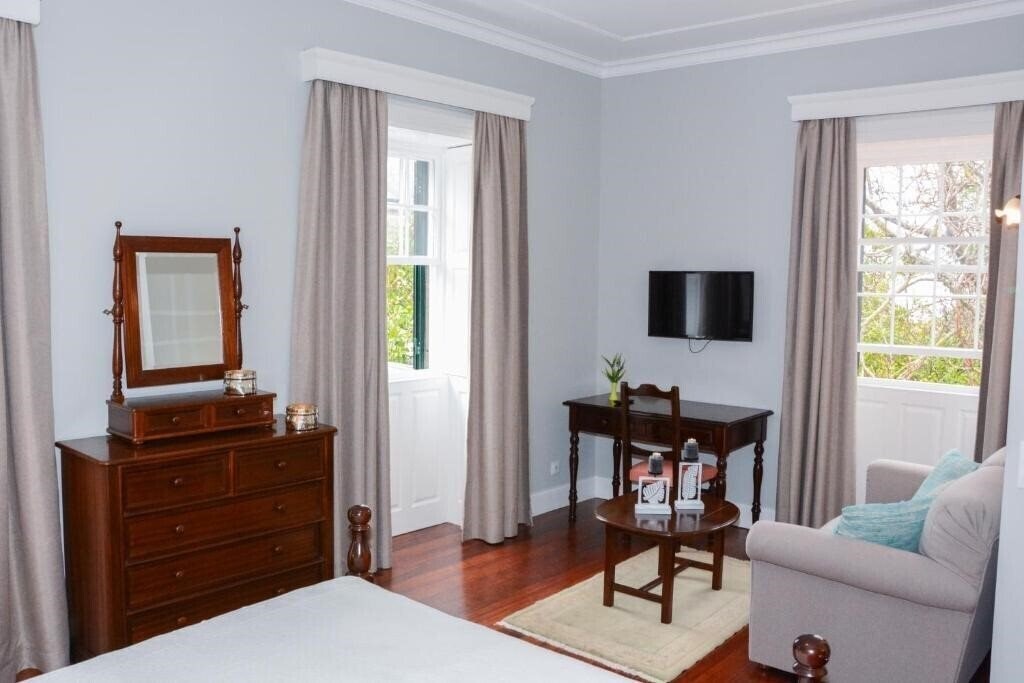 Панорама Solar Da Boaventura 3*