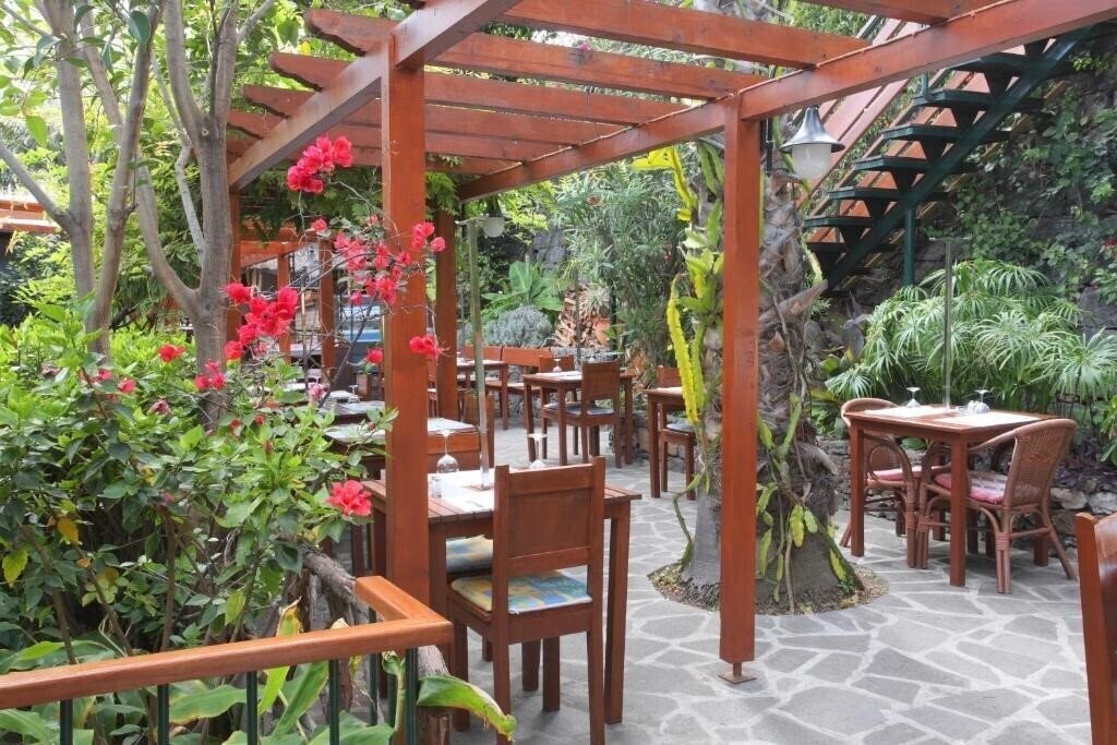 Апартаменти Vila Ventura 3*