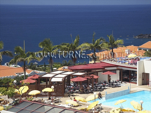 Панорама Four Views Monumental 4*