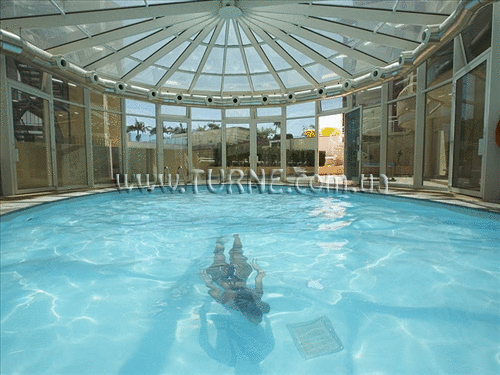 Апартаменти Four Views Monumental 4*