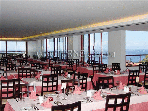 Територія Four Views Monumental 4*