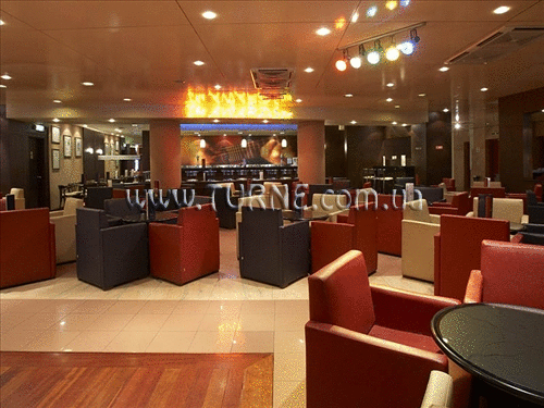 Вид Four Views Monumental 4*