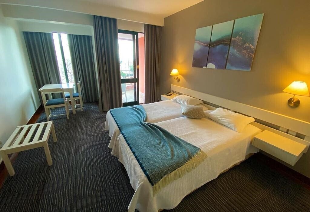 Фотографія Apartamento Imperatriz 3*