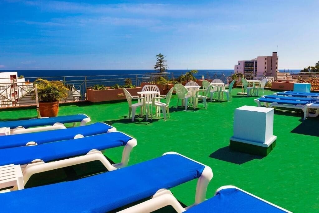 Вид Apartamento Imperatriz 3*