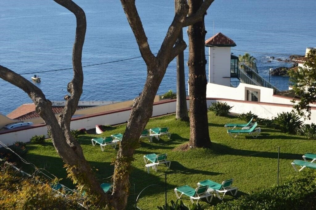 Картинка Quinta da Penha de Franca 4*