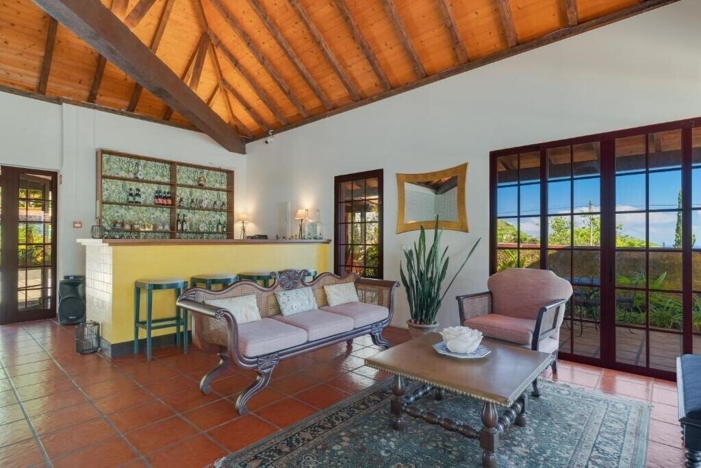 Вид Pestana Quinta do Arco Nature & Rose Garden Hotel 4*