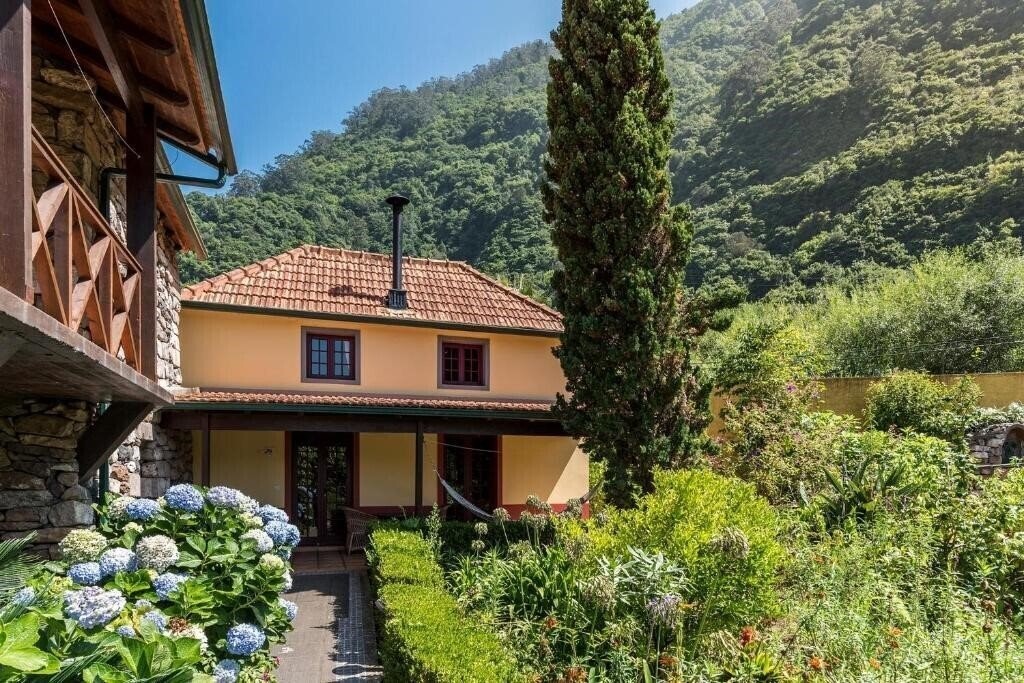 Фотографія Pestana Quinta do Arco Nature & Rose Garden Hotel 4*