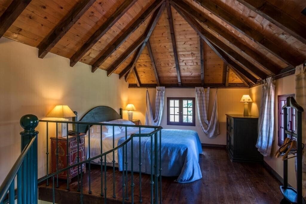 Фото Pestana Quinta do Arco Nature & Rose Garden Hotel 4*