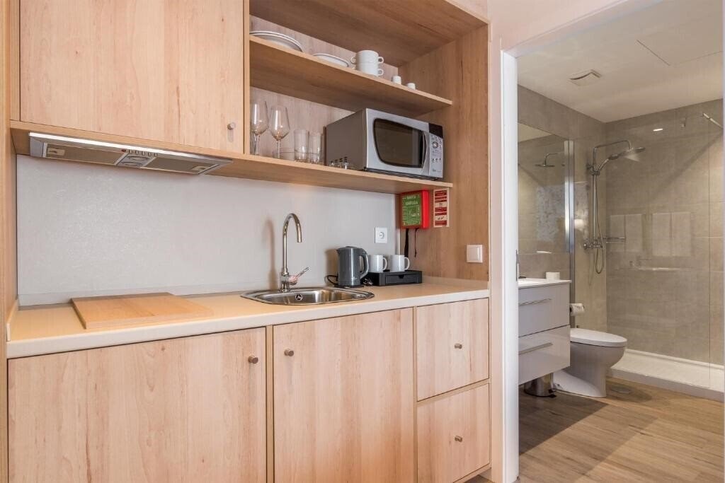 Територія Pestana Quinta do Arco Nature & Rose Garden Hotel 4*