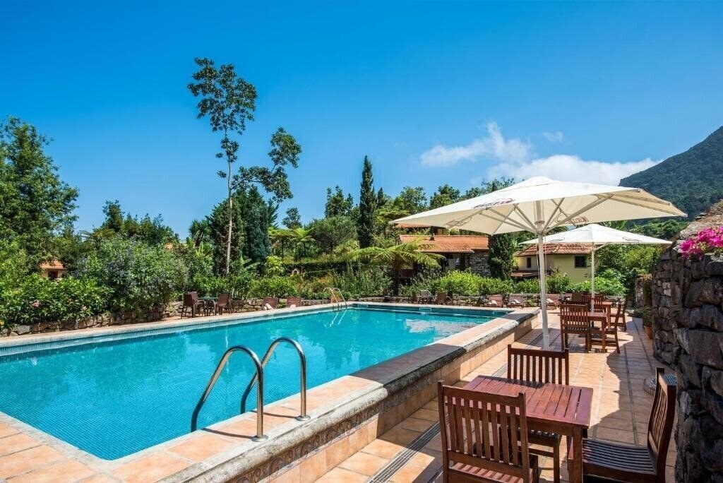 Изображение Pestana Quinta do Arco Nature & Rose Garden Hotel 4*