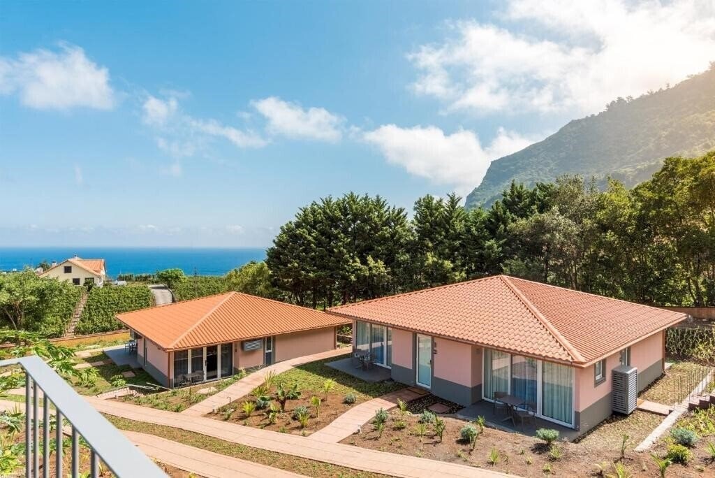 Вид Pestana Quinta do Arco Nature & Rose Garden Hotel 4*