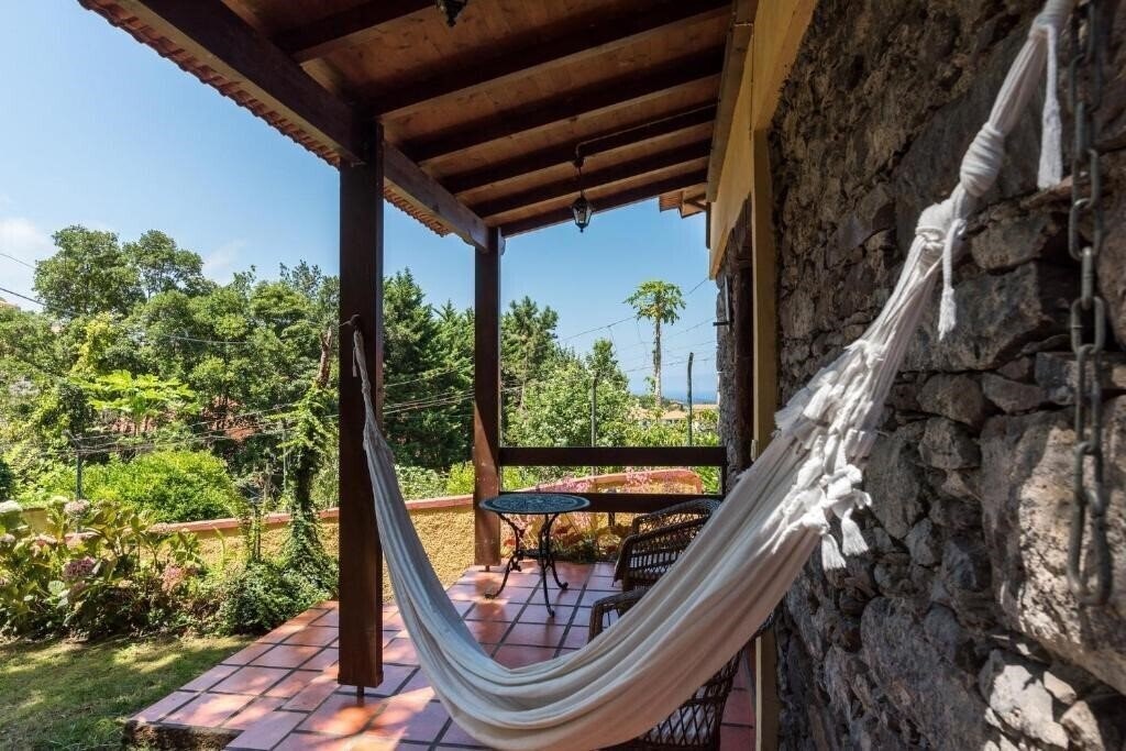 Апартаменты Pestana Quinta do Arco Nature & Rose Garden Hotel 4*