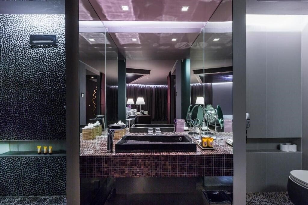 Панорама The Vine 5*