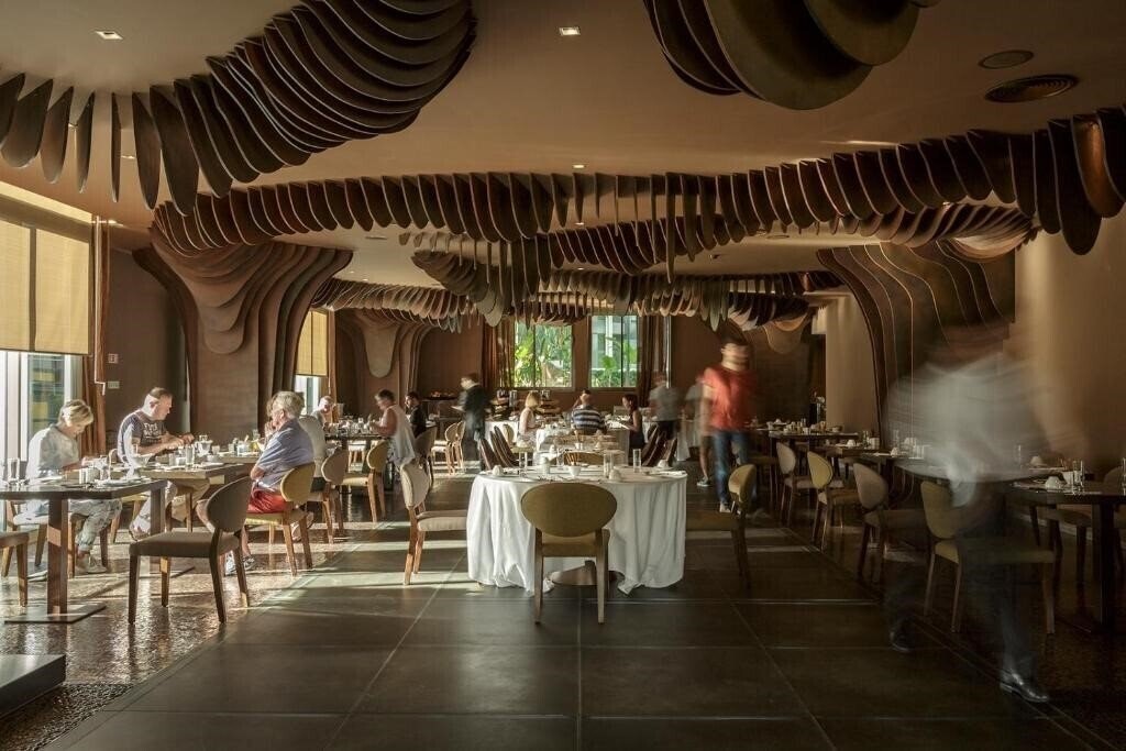 Картинка The Vine 5*