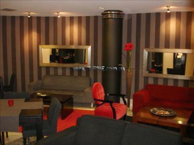 Панорама Windsor Hotel Do Centro 4*