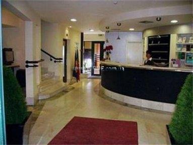 Апартаменти Windsor Hotel Do Centro 4*