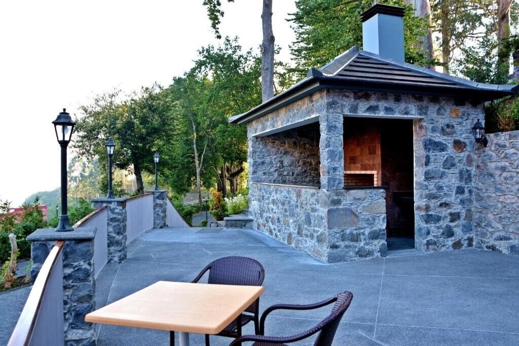 Апартаменти Quinta Da Serra 5*