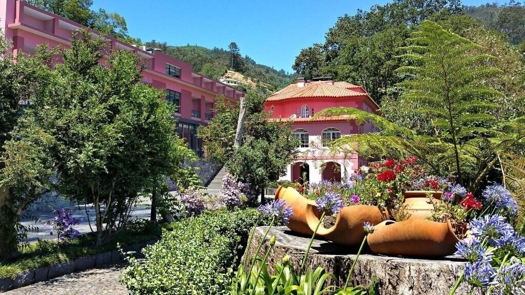 Картинка Quinta Da Serra 5*