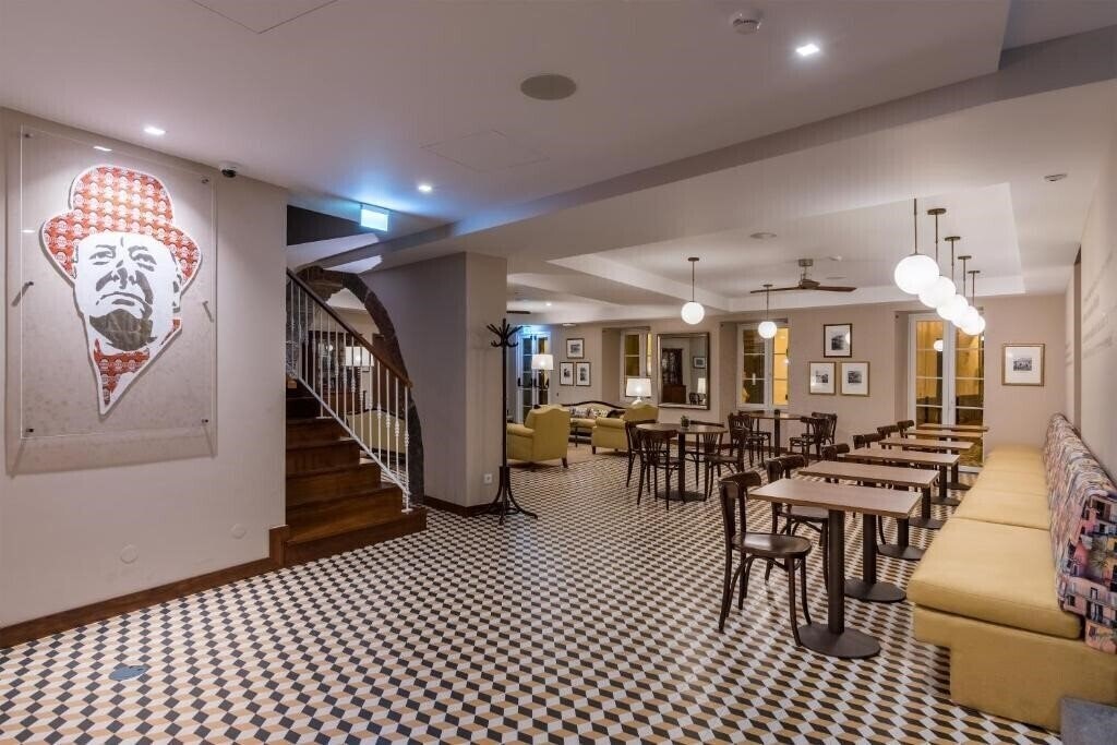 Зображення Pestana Churchill Bay 5*