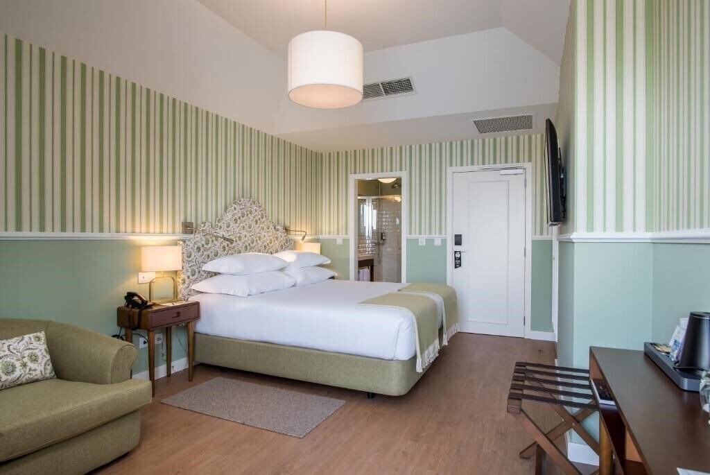 Вид Pestana Churchill Bay 5*