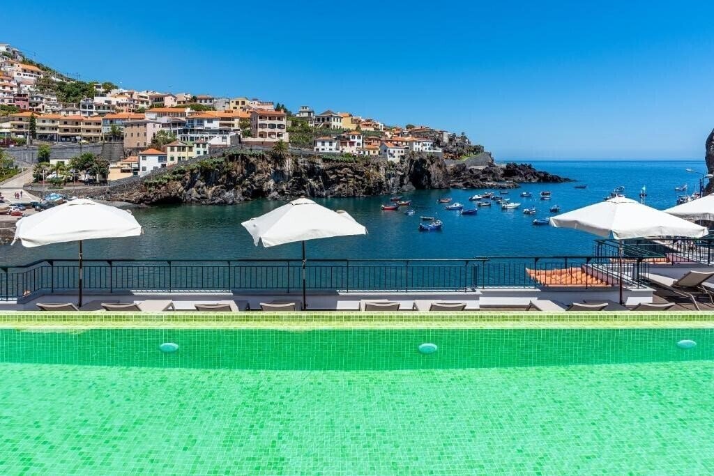 Апартаменты Pestana Churchill Bay 5*