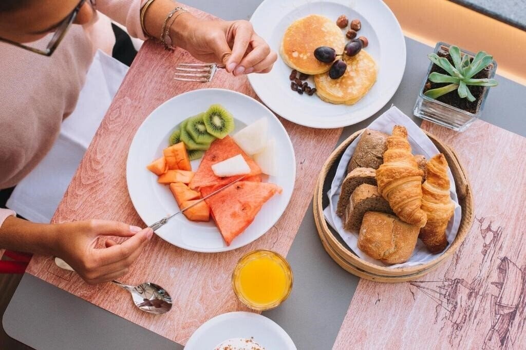 Панорама Pestana Churchill Bay 5*