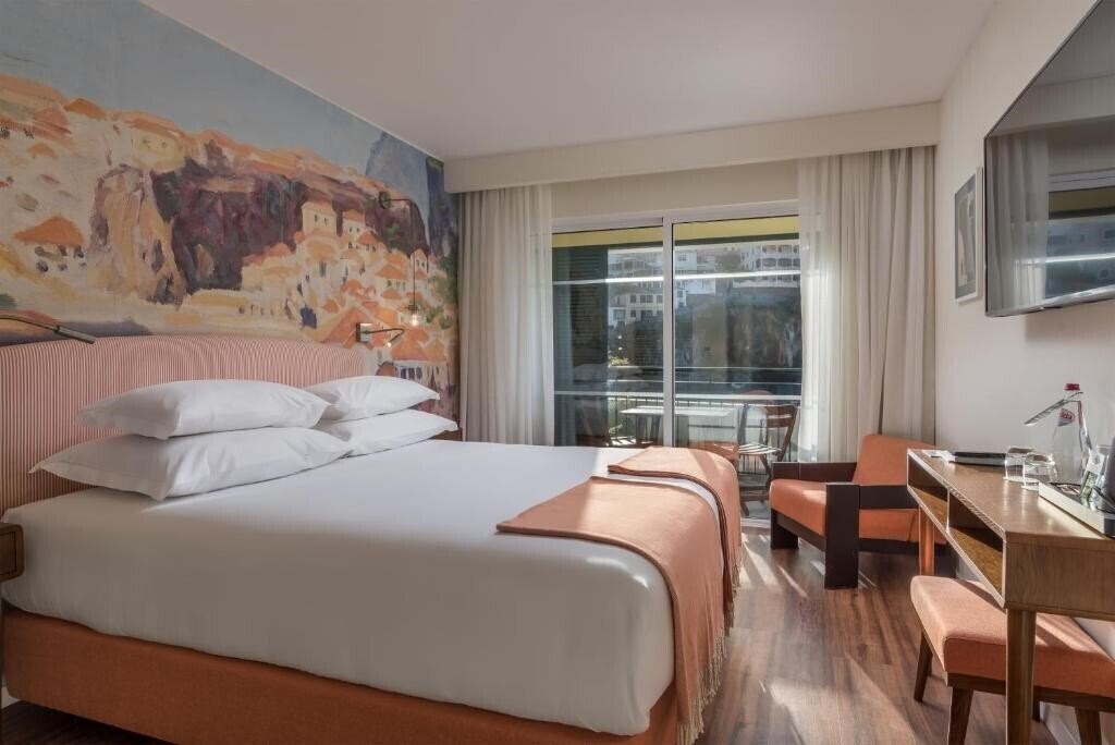 Панорама Pestana Churchill Bay 5*