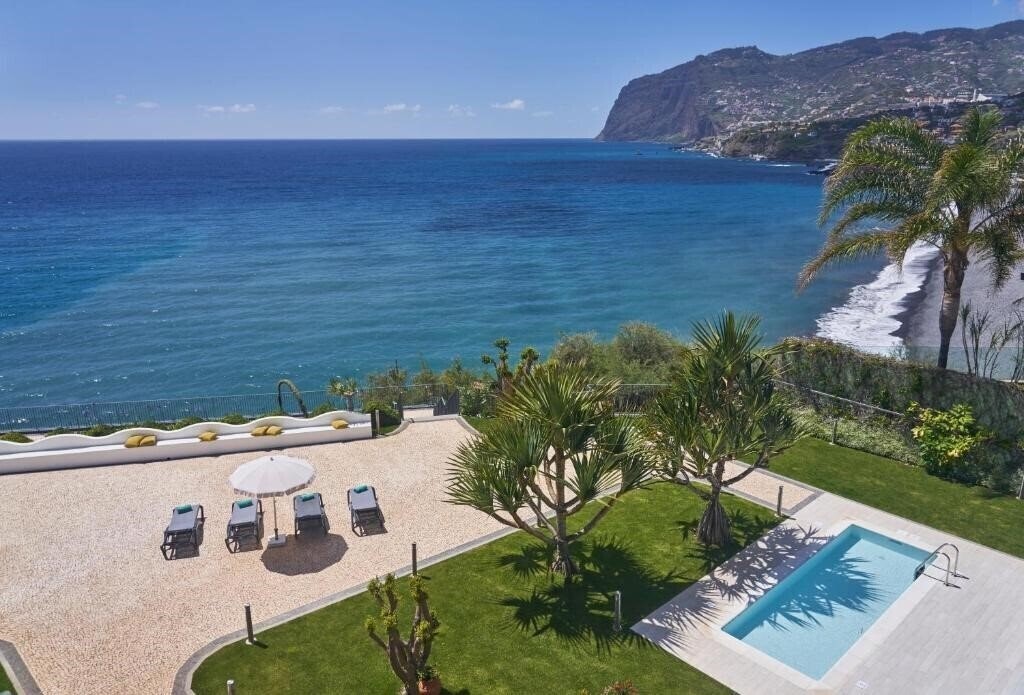 Территория Golden Residence 4*